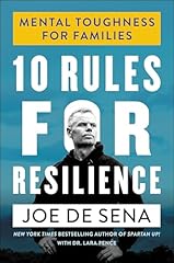 Rules for resilience usato  Spedito ovunque in Italia 