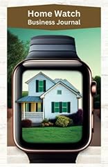 Home watch business for sale  Delivered anywhere in USA 