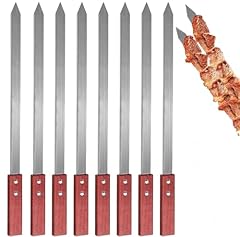 Fajoek kebab skewers for sale  Delivered anywhere in UK