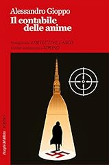 Contabile delle anime. usato  Spedito ovunque in Italia 