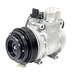 Compressore aria condizionata usato  Spedito ovunque in Italia 