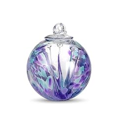 Witch ball hand for sale  Delivered anywhere in USA 