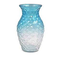 Offidix glass vase for sale  Delivered anywhere in UK