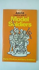 Model soldiers for sale  Delivered anywhere in Ireland