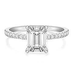 Tigrade 3ct engagement for sale  Delivered anywhere in USA 