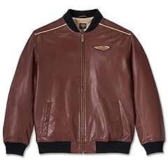 Harley davidson lederjacke gebraucht kaufen  Wird an jeden Ort in Deutschland