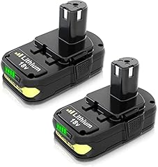 3.0ah replacement ryobi for sale  Delivered anywhere in USA 