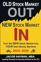 Old stock market for sale  Delivered anywhere in UK