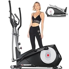 Youngfit elliptical machine for sale  Delivered anywhere in USA 