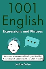 1001 english expressions d'occasion  Livré partout en France
