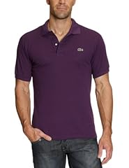 Lacoste l1212 polo usato  Spedito ovunque in Italia 