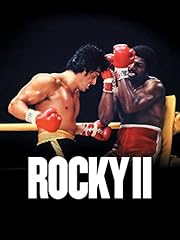 Rocky dt . gebraucht kaufen  Wird an jeden Ort in Deutschland