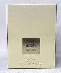 Armani giorgio armani usato  Spedito ovunque in Italia 