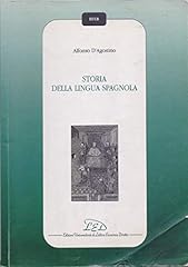 Storia della lingua usato  Spedito ovunque in Italia 