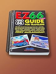 Ez66 guide travelers for sale  Delivered anywhere in USA 