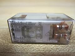 Weidmuller rcl 424024 for sale  Delivered anywhere in USA 