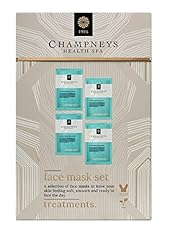 Champneys face mask for sale  Delivered anywhere in UK