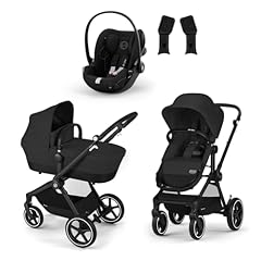 Cybex gold eos usato  Spedito ovunque in Italia 