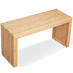 Bamboo natural inch for sale  Delivered anywhere in USA 