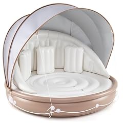 Costway inflatable pool for sale  Delivered anywhere in UK