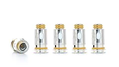 Geek vape résistances d'occasion  Livré partout en France