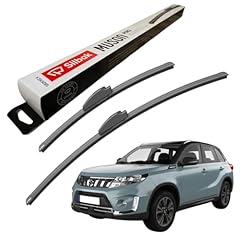 Silbak windscreen wipers for sale  Delivered anywhere in UK