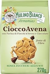 Mulino bianco cioccoavena usato  Spedito ovunque in Italia 