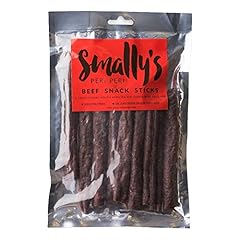 Smally biltong beef for sale  Delivered anywhere in UK