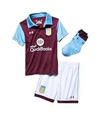 Armour aston villa for sale  Delivered anywhere in Ireland