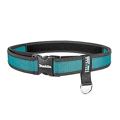 Ceinture attache makita d'occasion  Livré partout en France