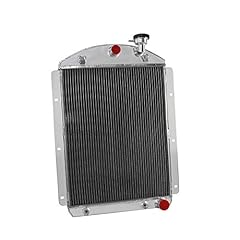 Row aluminum radiator for sale  Delivered anywhere in USA 