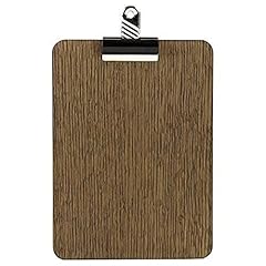 Chalkboards clip board for sale  Delivered anywhere in UK