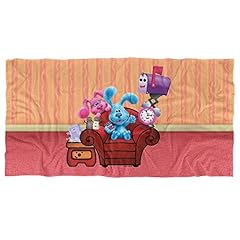 Logovision blues clues for sale  Delivered anywhere in USA 