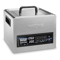 Waring commercial wsv16 for sale  Delivered anywhere in USA 