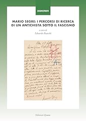 Mario segre percorsi usato  Spedito ovunque in Italia 