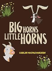 Big horns little for sale  Delivered anywhere in UK
