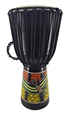 20cm djembe bongo gebraucht kaufen  Wird an jeden Ort in Deutschland