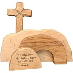 Lipeed easter nativity for sale  Delivered anywhere in Ireland