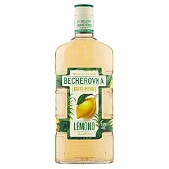 Becherovka lemond liquore usato  Spedito ovunque in Italia 