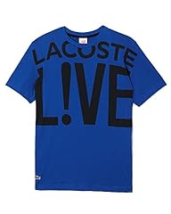 Lacoste live shirts gebraucht kaufen  Wird an jeden Ort in Deutschland