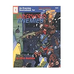 Underworld enemies for sale  Delivered anywhere in USA 