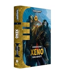 Xeno. eisenhorn. warhammer usato  Spedito ovunque in Italia 