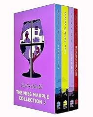 Miss marple mysteries for sale  Delivered anywhere in UK