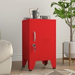 Gaious red metal for sale  Delivered anywhere in USA 