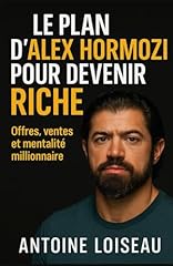 Plan alex hormozi gebraucht kaufen  Wird an jeden Ort in Deutschland