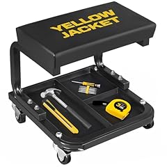 Yellow jacket mechanic for sale  Delivered anywhere in USA 