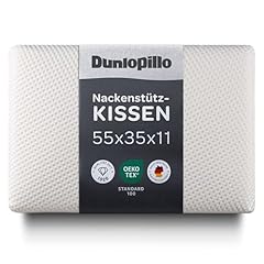 Dunlopillo nackenkissen premiu gebraucht kaufen  Wird an jeden Ort in Deutschland