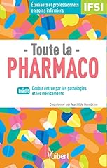 Pharmaco étudiants ifsi d'occasion  Livré partout en France
