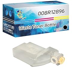 008r12896 waste toner for sale  Delivered anywhere in USA 
