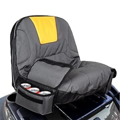 Lawn mower seat for sale  Delivered anywhere in UK